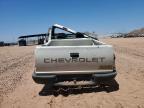 2002 Chevrolet S Truck S10