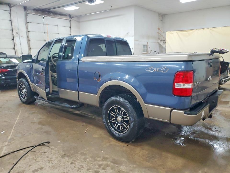2006 Ford F150