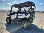 2016 Honda SXS1000M Utility Vehicle