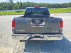 2006 Nissan Titan XE FFV