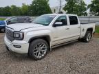 2016 GMC Sierra K1500 Denali
