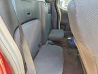 2015 Nissan Frontier S