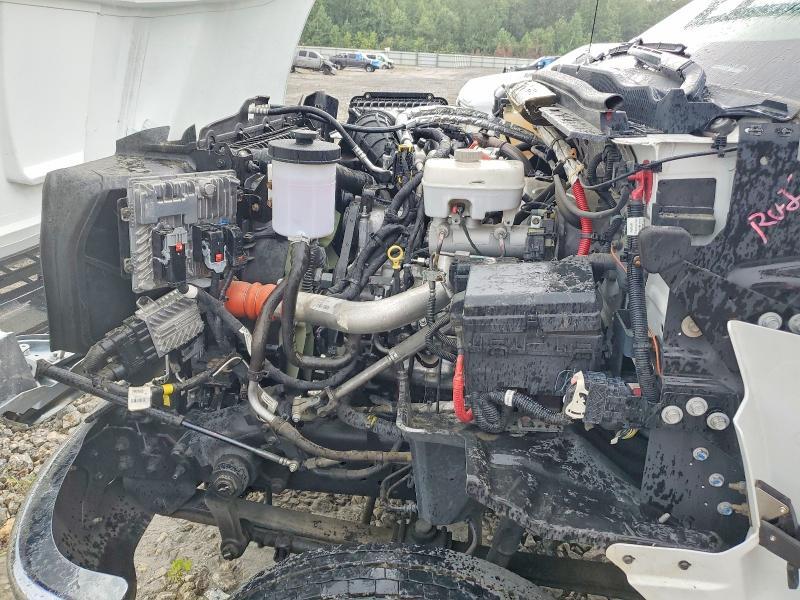 2023 Chevrolet Silverado Medium Duty
