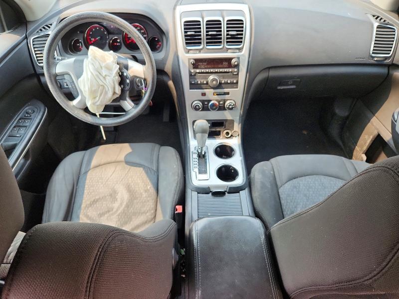 2010 GMC Acadia sl