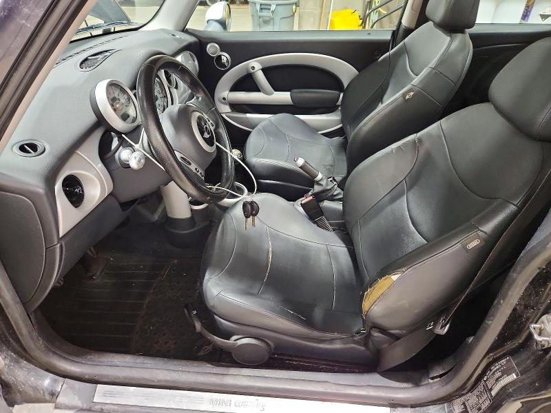2003 Mini Cooper s