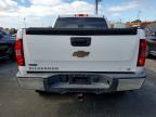 2011 Chevrolet Silverado C1500 LT