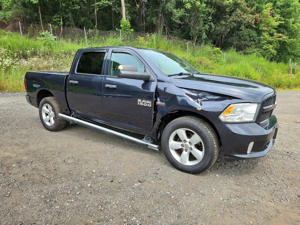2016 Dodge RAM 1500 ST