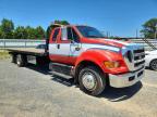 2006 Ford F650 Super Duty
