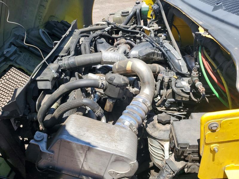 2019 Ford F650 Super Duty