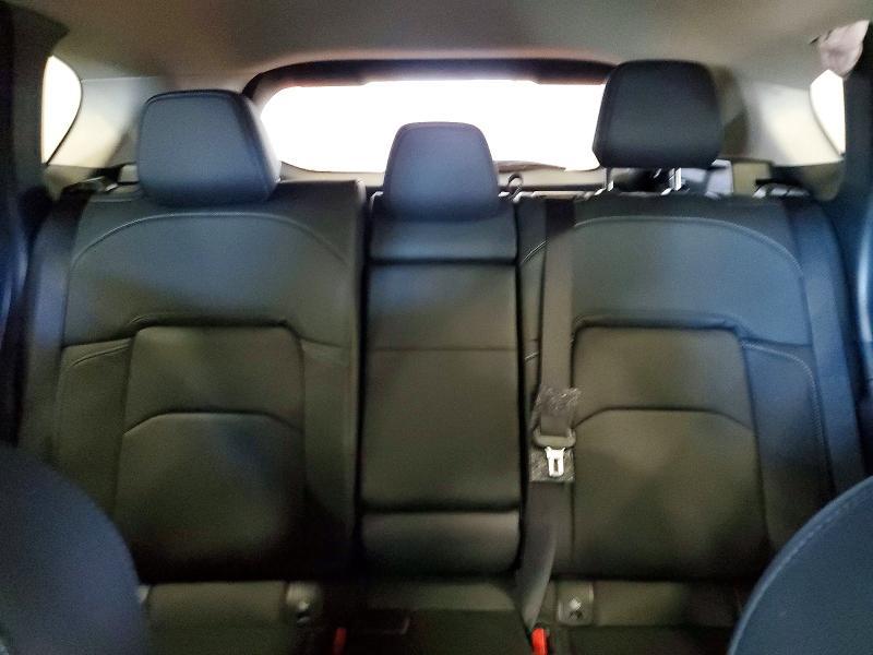 2026 Mazda Cx-5 Premium