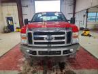 2008 Ford F250 Super Duty