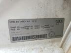 2013 Audi A4 Premium Plus