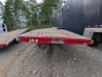 2002 Rem Lodeking Trailers
