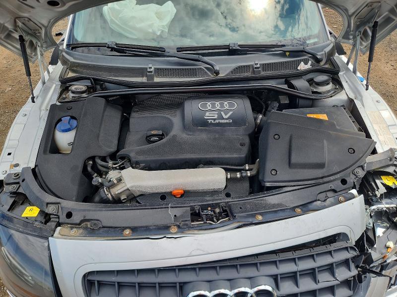 2005 Audi TT