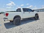 2012 Nissan Titan SV