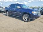 2010 Chevrolet Avalanche LTZ