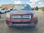 2007 Honda Pilot EX