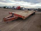 2013 Trailers 2013 Towmaster Equipment Trailer