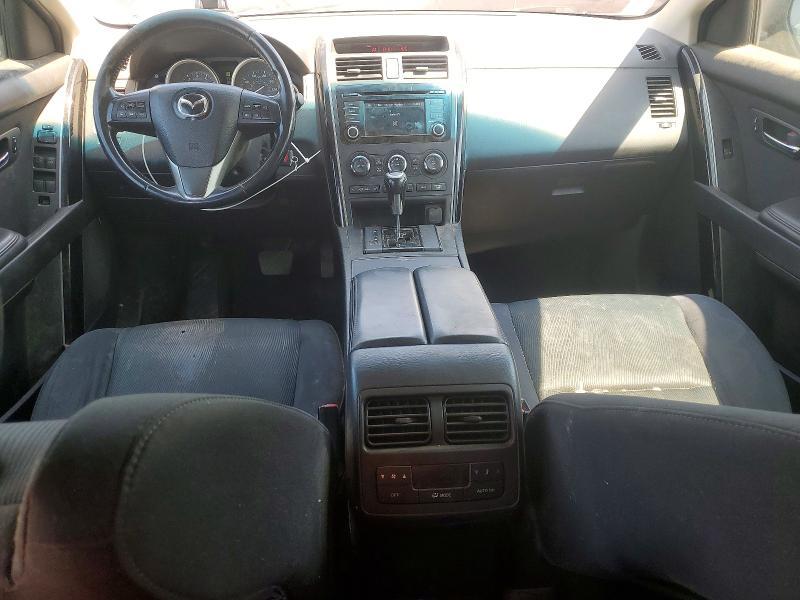 2014 Mazda Cx-9 Sport