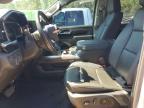 2025 Chevrolet Silverado K3500 LTZ