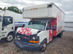 2015 Chevrolet Express-BOX Truck