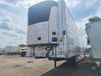 2021 Utility VS2RA Refrigerated Van Trailer