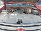 2008 Chevrolet Silverado K1500