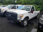 2015 Ford F250 Super Duty