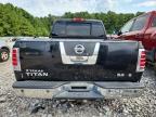 2006 Nissan Titan XE FFV
