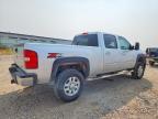 2012 Chevrolet Silverado K2500 Heavy Duty LT