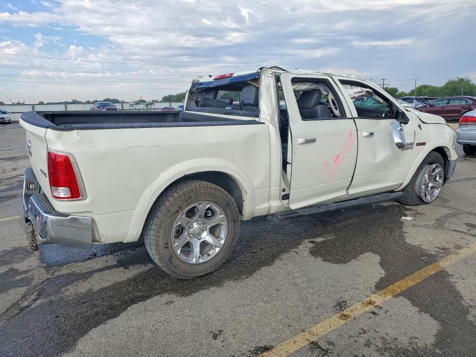 2018 Dodge 1500 Laramie