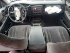 2002 Dodge Dakota Quad SLT