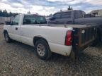 2006 Chevrolet Silverado C1500