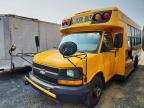 2010 Chev Express CA