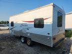 2010 Crossroads Zinger Camper