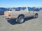 2002 Toyota Tacoma Base