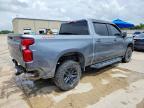 2020 Chevrolet Silverado K1500 Trail Boss Custom