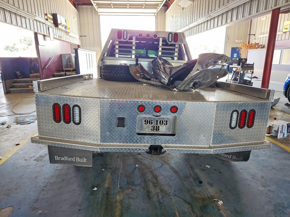 1999 Dodge RAM 3500