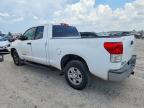 2011 Toyota Tundra Double Cab SR5
