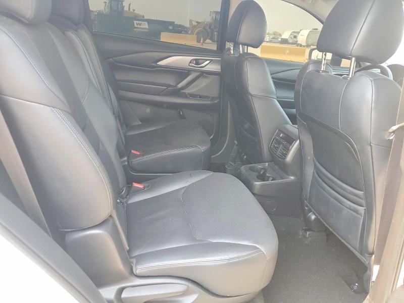 2023 Mazda Cx-9 Touring