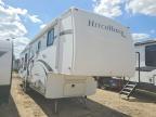 2011 Nu Wa Hitchhiker Camper
