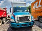 2015 Hino 258/268-BOX Truck