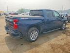 2020 Chevrolet Silverado K1500 Custom