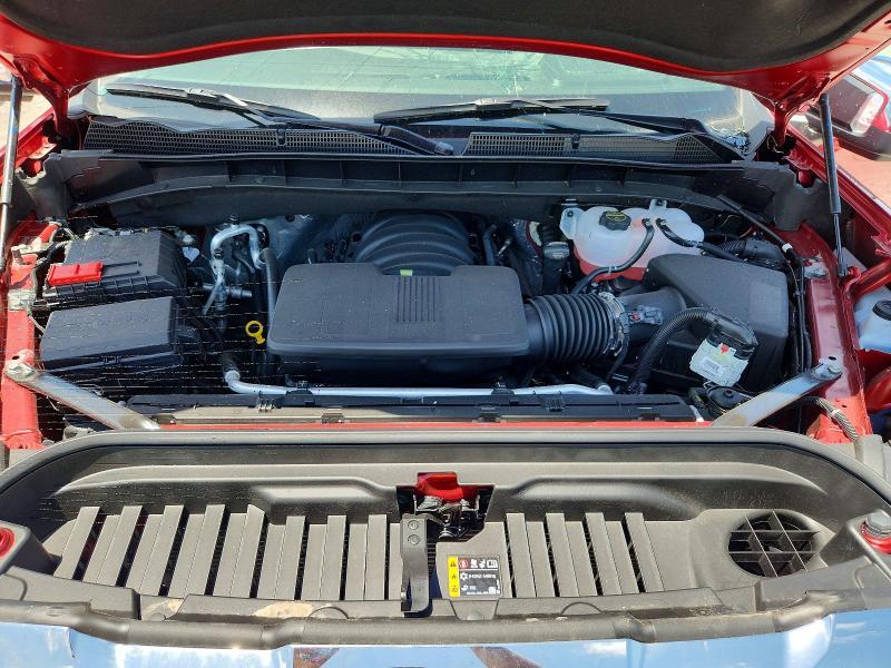 2026 GMC Sierra K1500 SLT