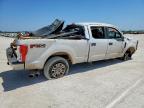 2018 Ford F250 Super Duty