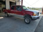 2002 Ford F350 SRW Super Duty