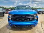 2022 Chevrolet Silverado K1500 Custom