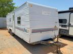 2002 Timberlodge Camper