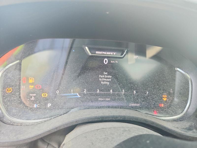 2023 Dodge RAM 1500 Sport