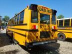 2012 Thomas SAF-T-LINER C2-School Bus